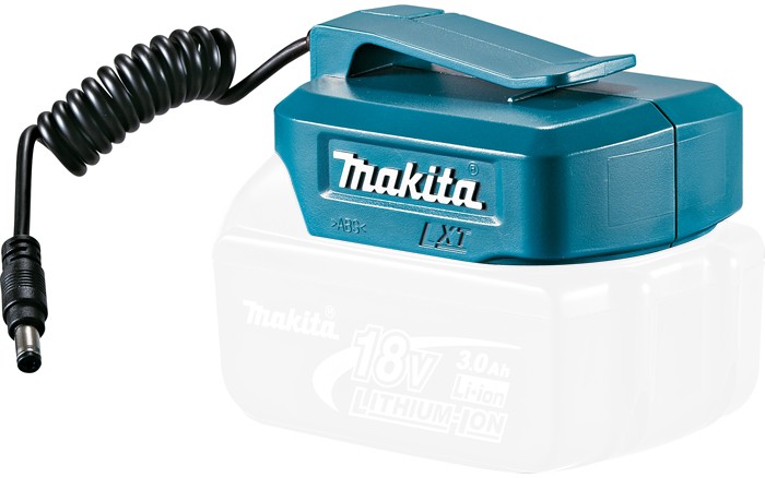 Jaqueta termica makita discount