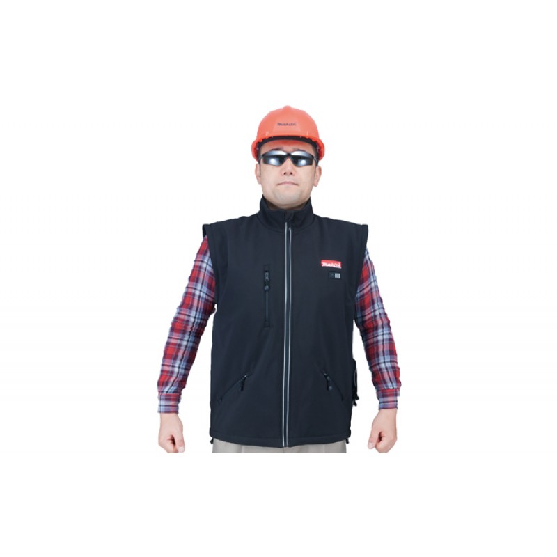 Jaqueta termica sales makita