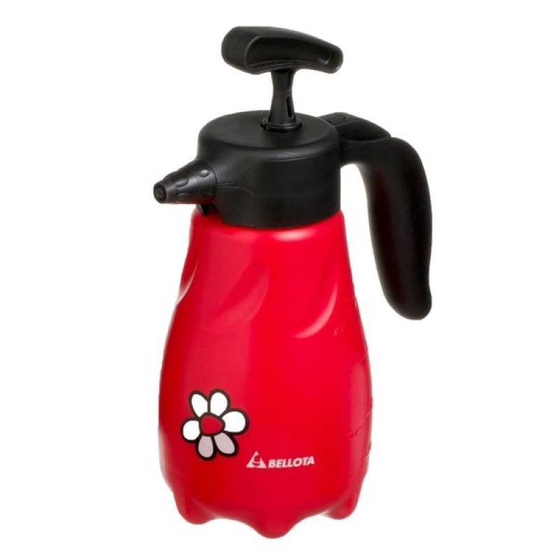 Pulverizador bellota 5 2025 litros