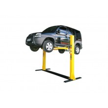 Elevador Para Automóveis Stahl Box STB 2500 standard