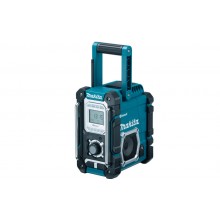 RÁDIO Makita DMR106 - 220v a Bateria