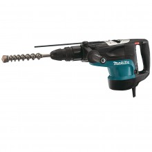 Martelo / Martelete Combinado 20 Joules Makita HR - 5201C 220v