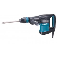 Martelo / Martelete Rompedor 11 Joules Makita HM - 0870C