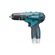 PARAFUSADEIRA / FURADEIRA DE IMPACTO Makita HP330DZ