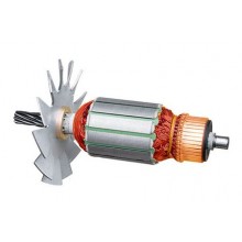 Rotor / Induzido Original Makita p/ 5900 - 110v / 220v