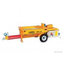 Projetor MPA 120 Menegotti