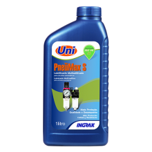 Unix PneuMax S - Lubrificante Multi-aditivado para Pneumáticos