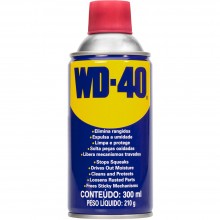 WD - 40 Tradicional 300 ml
