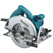 Serra Circular Makita 5007N - 7.1/4" c/ Disco Wídea