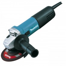 ESMERILHADEIRA ANGULAR 4.1/2 MAKITA 9558 HNG 