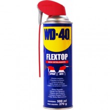 WD - 40 FlexTop 500 ml 