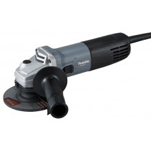 ESMERILHADEIRA ANGULAR MAKITA M9507G LINHA MT PROFISSIONAL 