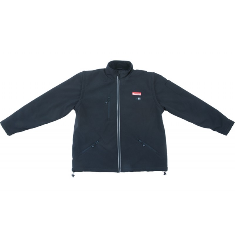 Jaqueta Termica Makita DCJ200Z