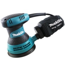 Lixadeira Makita Roto- Orbital BO5030 300w