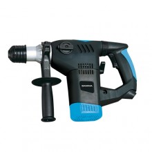 martelo / martelete rotativo rompedor 1500W GAMMA G1951/BR1 - encaixe sds-plus