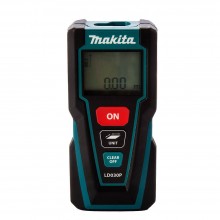 Trena a laser Makita 30 Metros LD030P