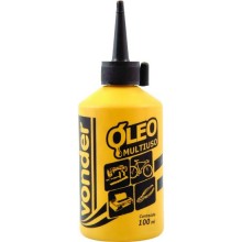 Óleo Multiuso Vonder - 100 ml 