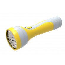 Lanterna Manual NSBAO de Led yg-3229