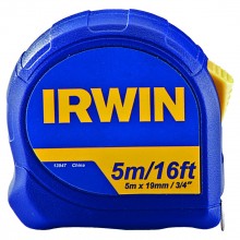 Trena Irwin 05 Metros Standart - Ref: IW13947