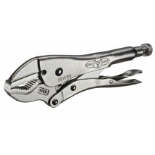 Alicate de Pressão Irwin VR-10 Vise Grip Ref: 1809681